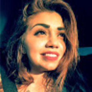 Meet your Posher, Victoria